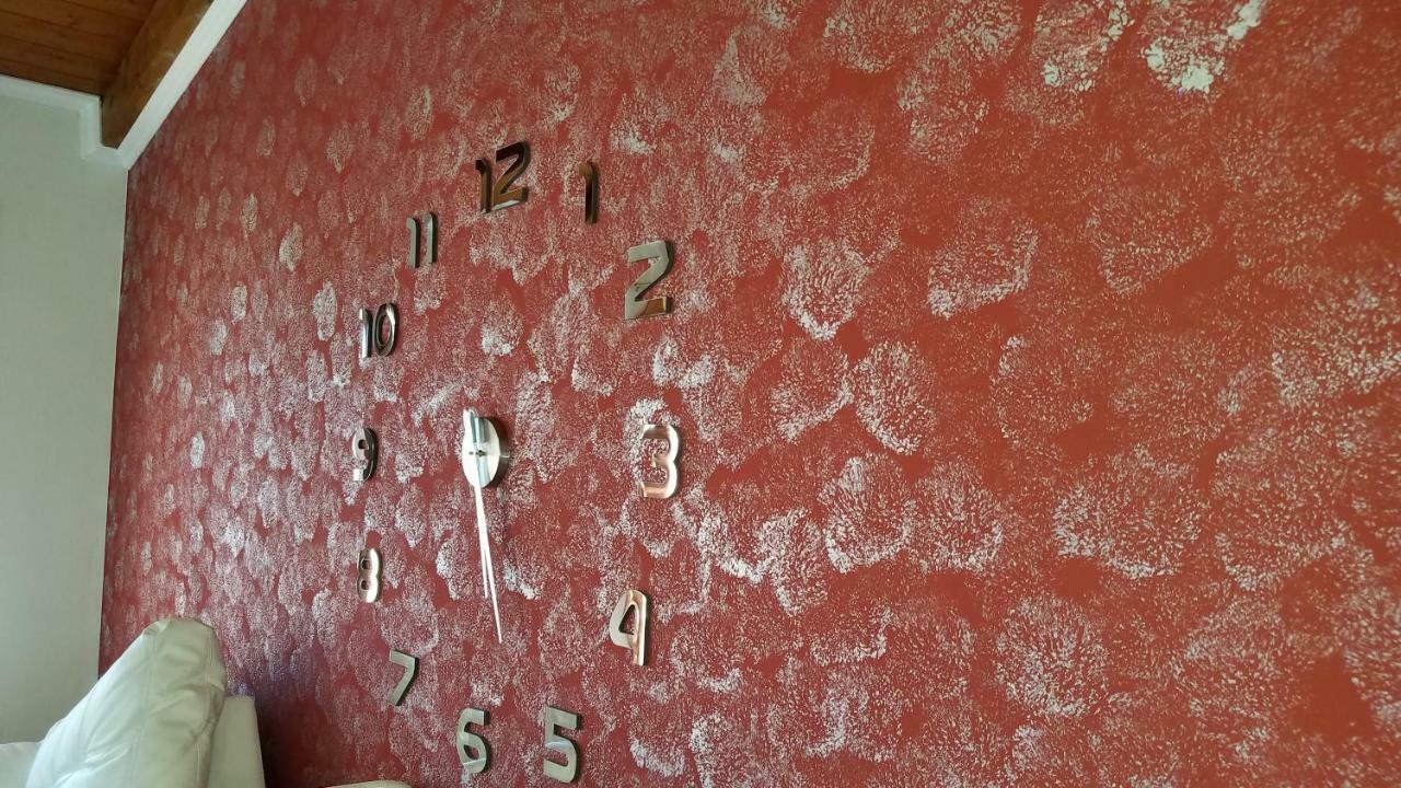 Napoleone Apartment *