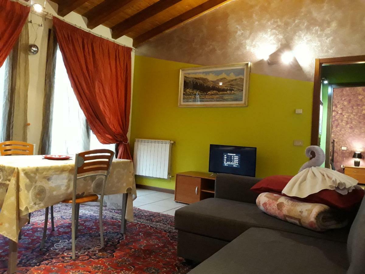 Apartment Napoleone Solferino